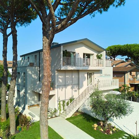 تّشيرفييا La Sfiora B&B المظهر الخارجي الصورة