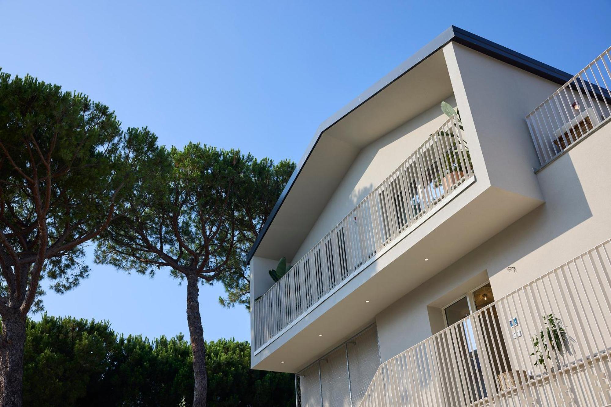 تّشيرفييا La Sfiora B&B المظهر الخارجي الصورة