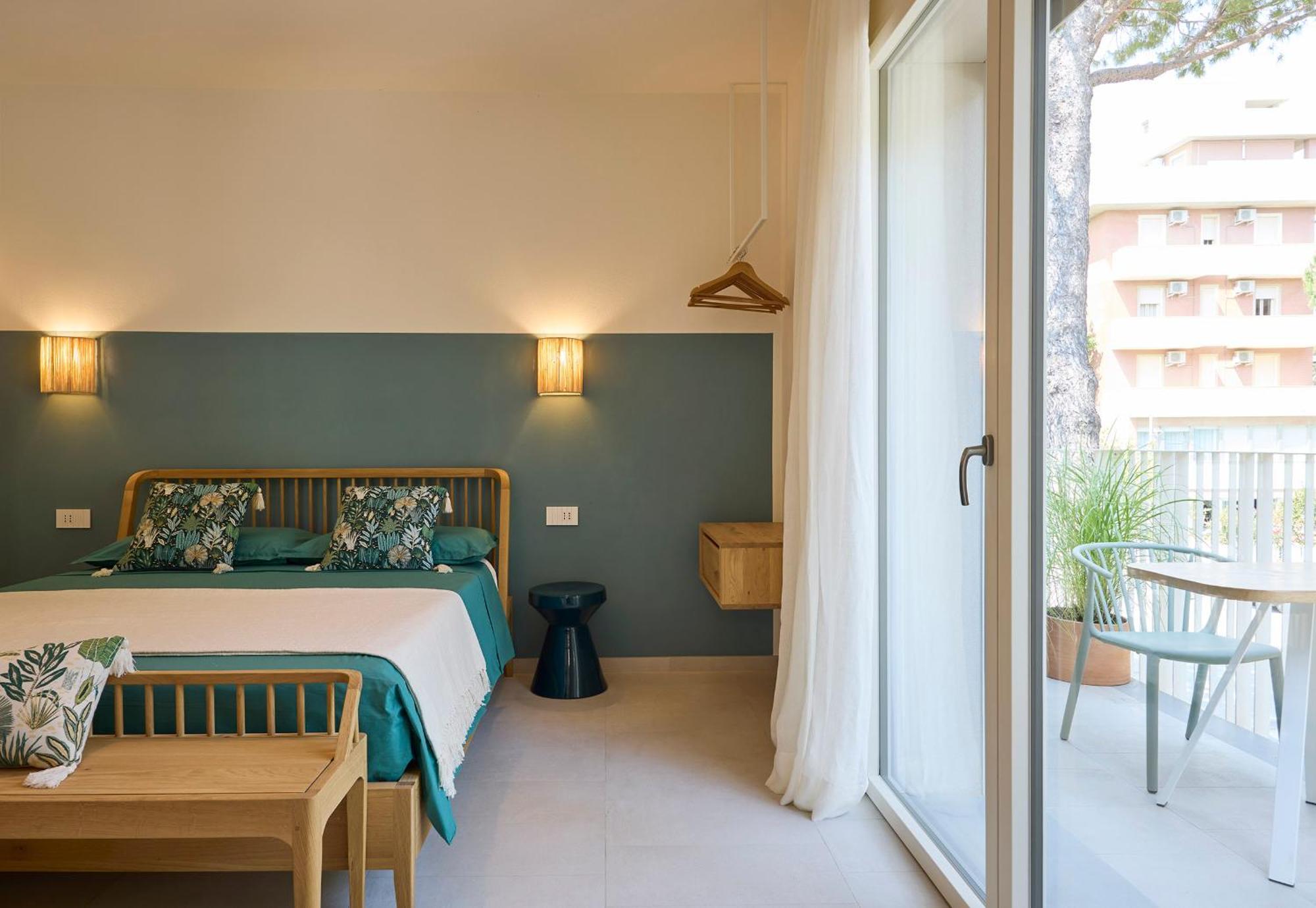 تّشيرفييا La Sfiora B&B المظهر الخارجي الصورة