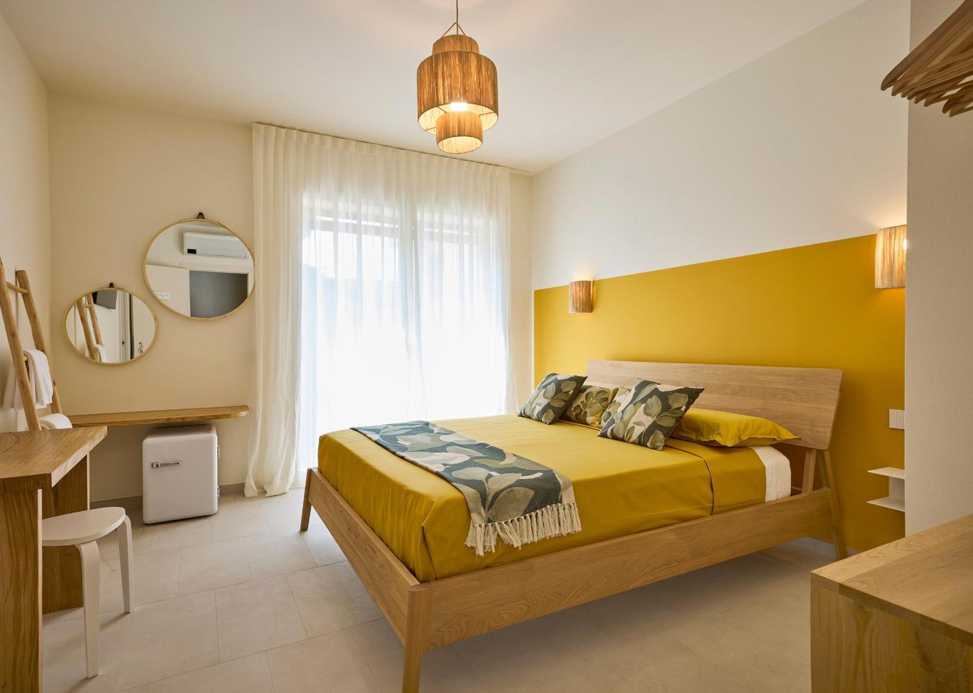 تّشيرفييا La Sfiora B&B المظهر الخارجي الصورة