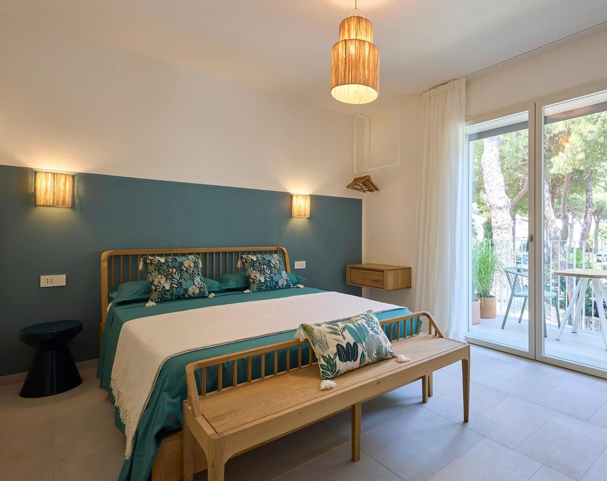 تّشيرفييا La Sfiora B&B المظهر الخارجي الصورة