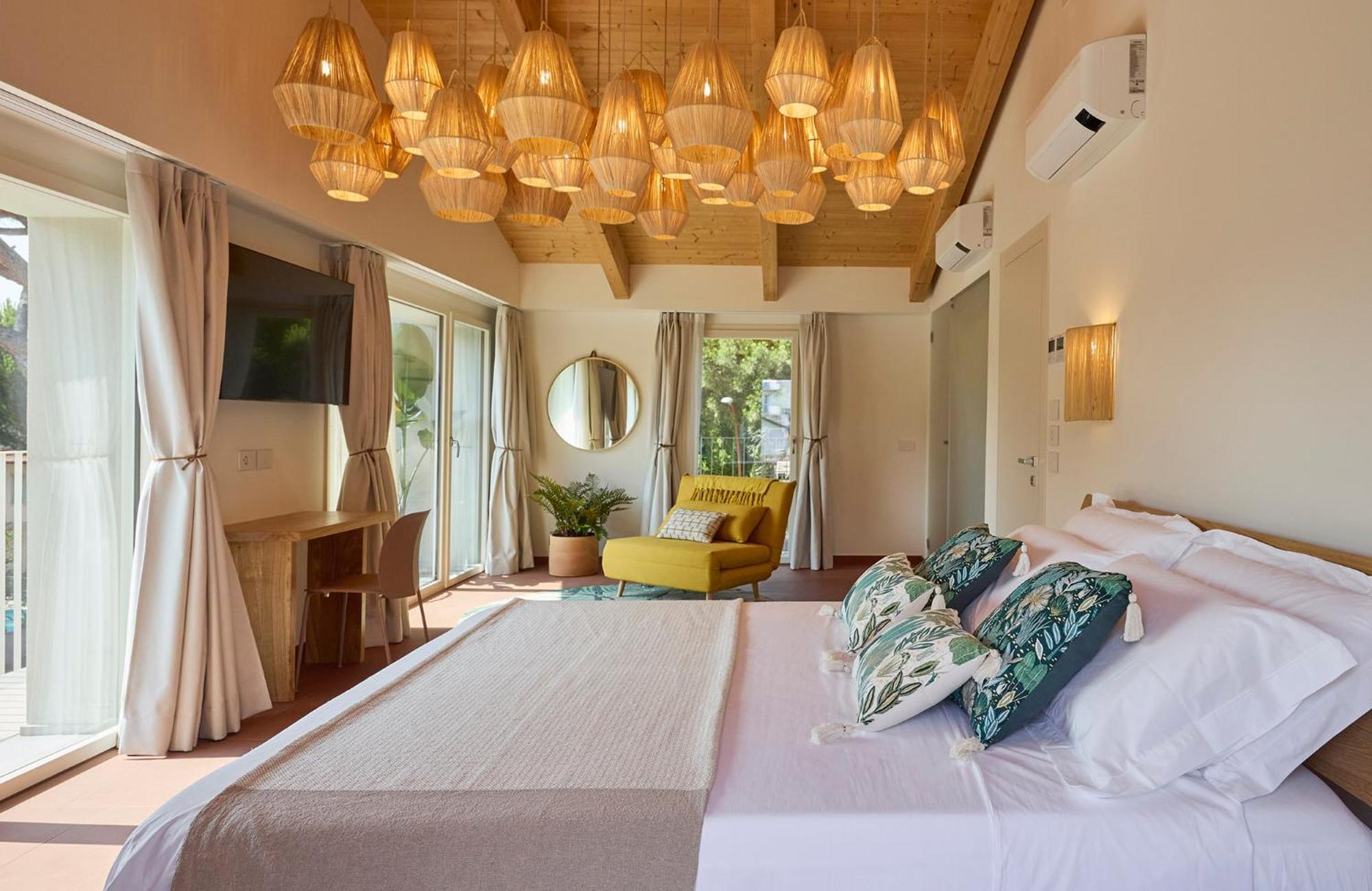 تّشيرفييا La Sfiora B&B المظهر الخارجي الصورة