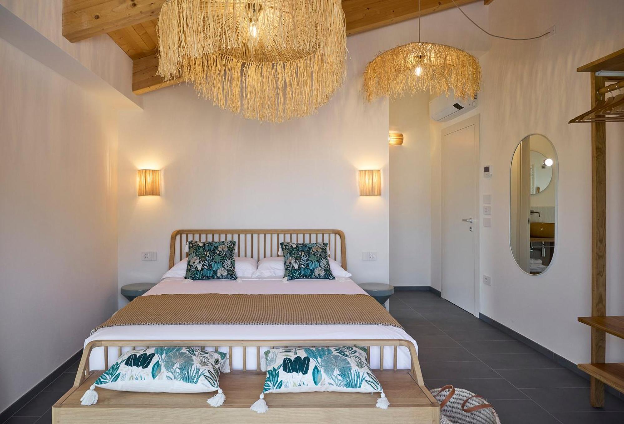 تّشيرفييا La Sfiora B&B المظهر الخارجي الصورة