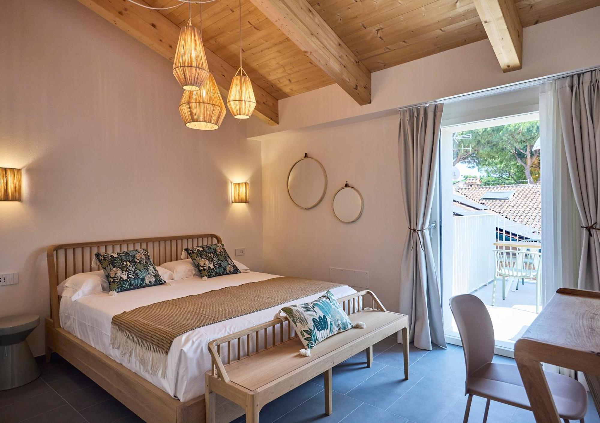 تّشيرفييا La Sfiora B&B المظهر الخارجي الصورة