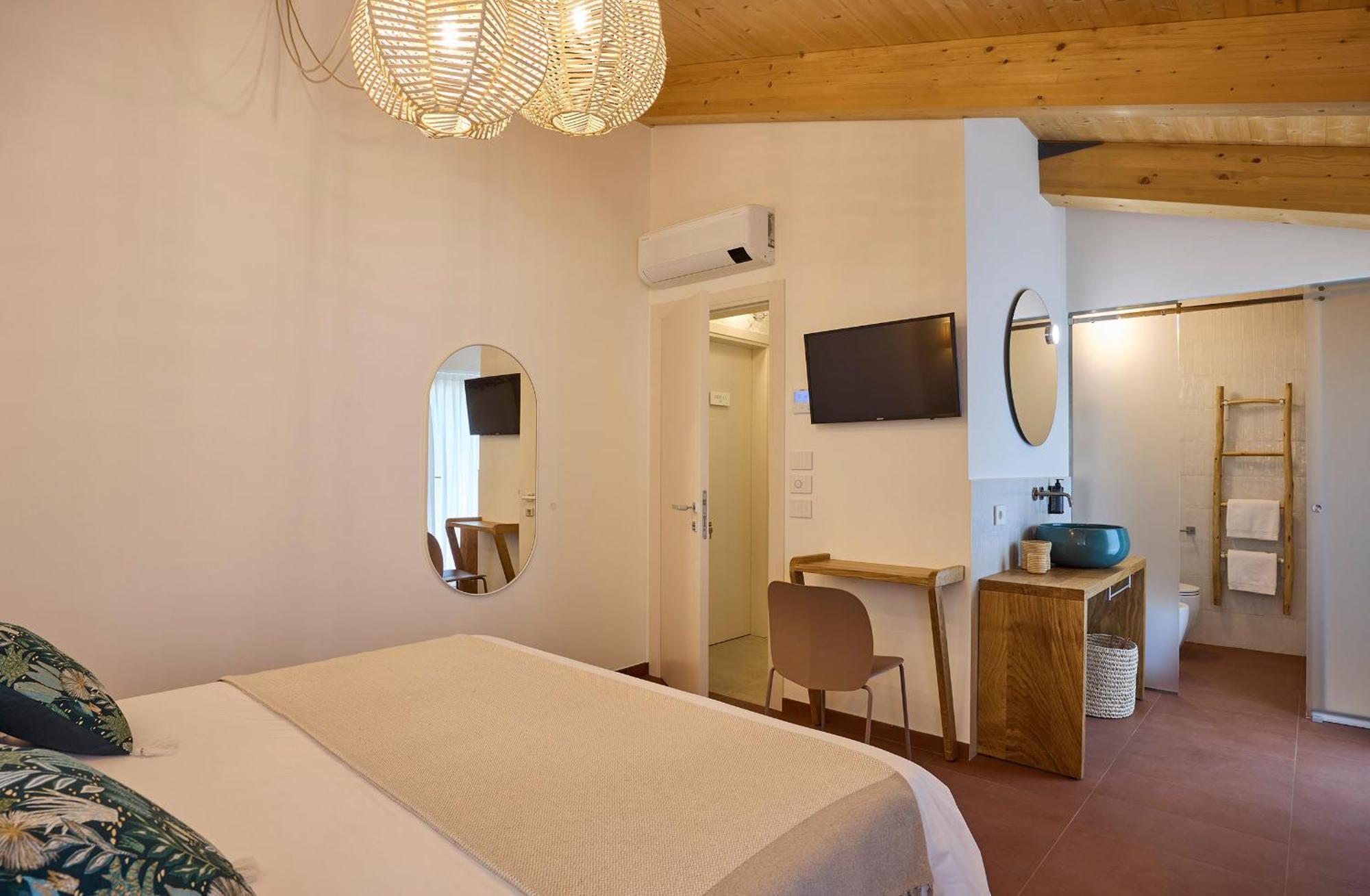 تّشيرفييا La Sfiora B&B المظهر الخارجي الصورة