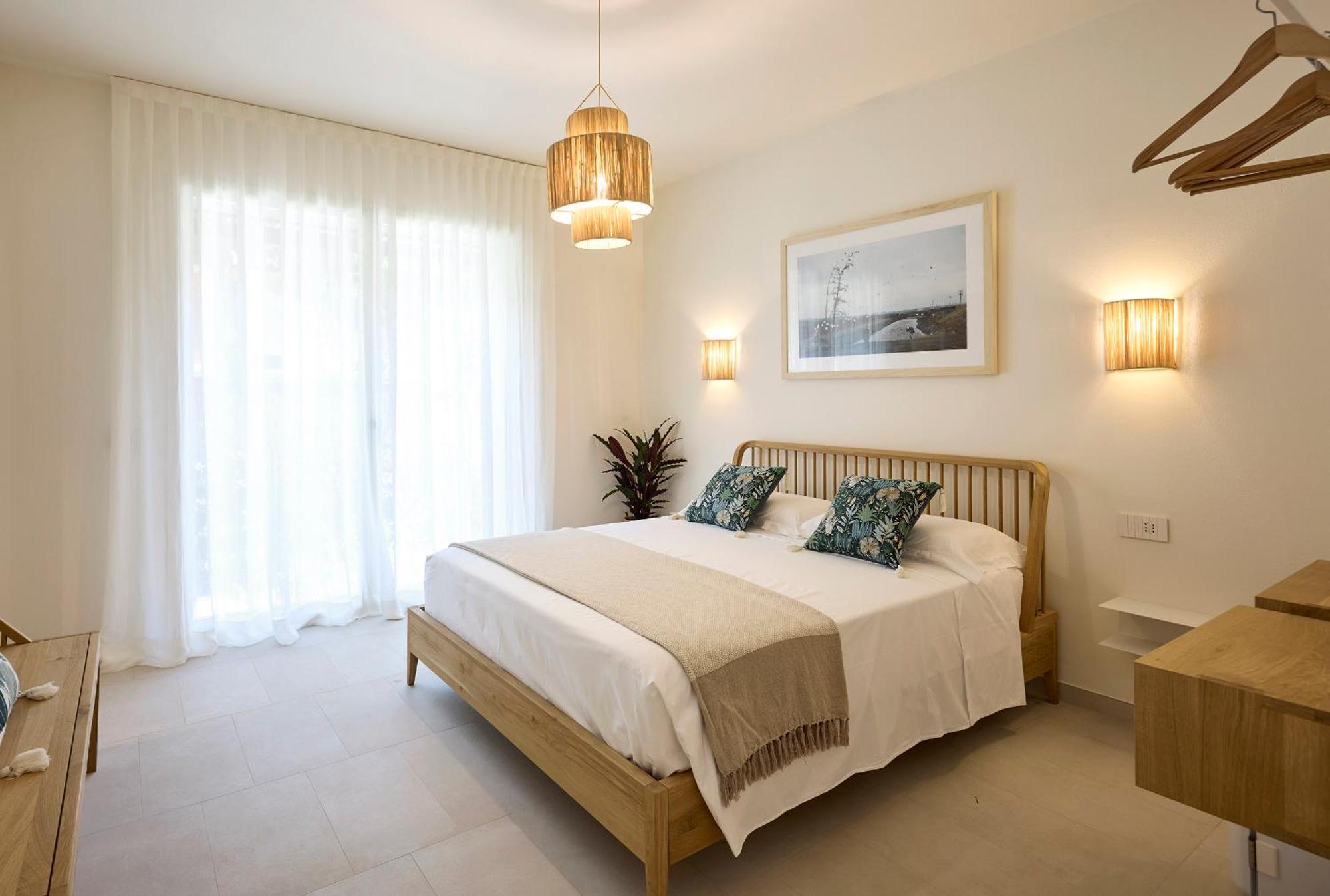 تّشيرفييا La Sfiora B&B المظهر الخارجي الصورة